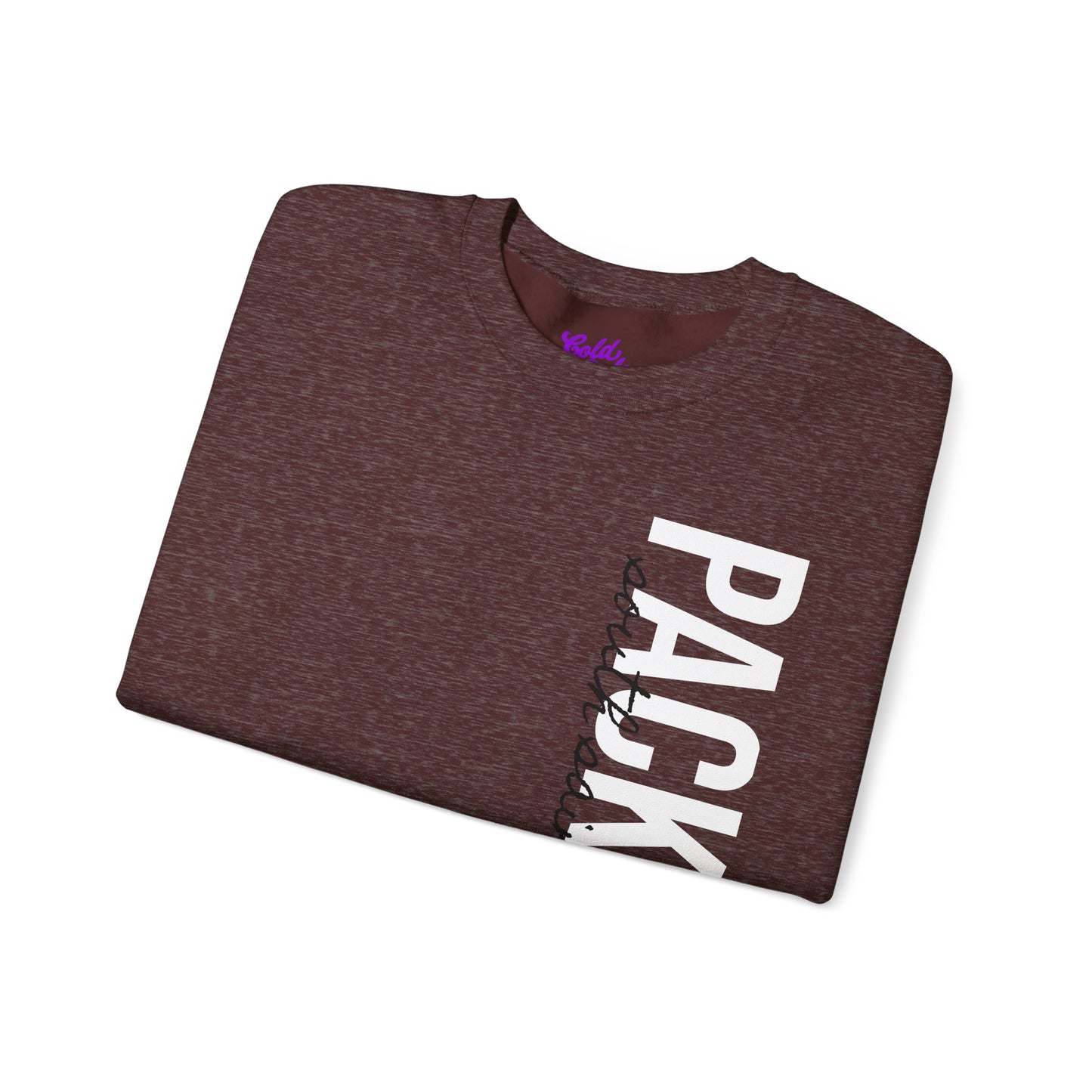 South St. Paul - Packers (crew neck)