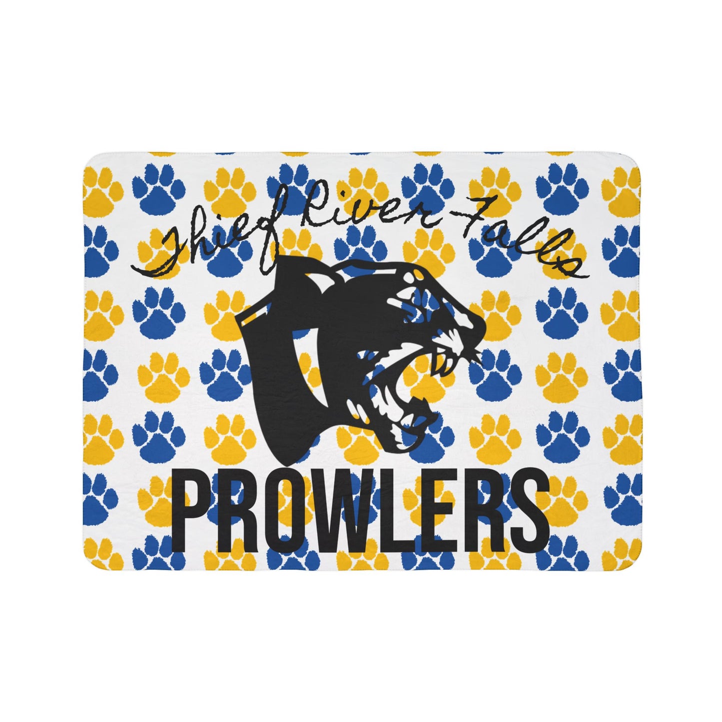 TRF Prowlers