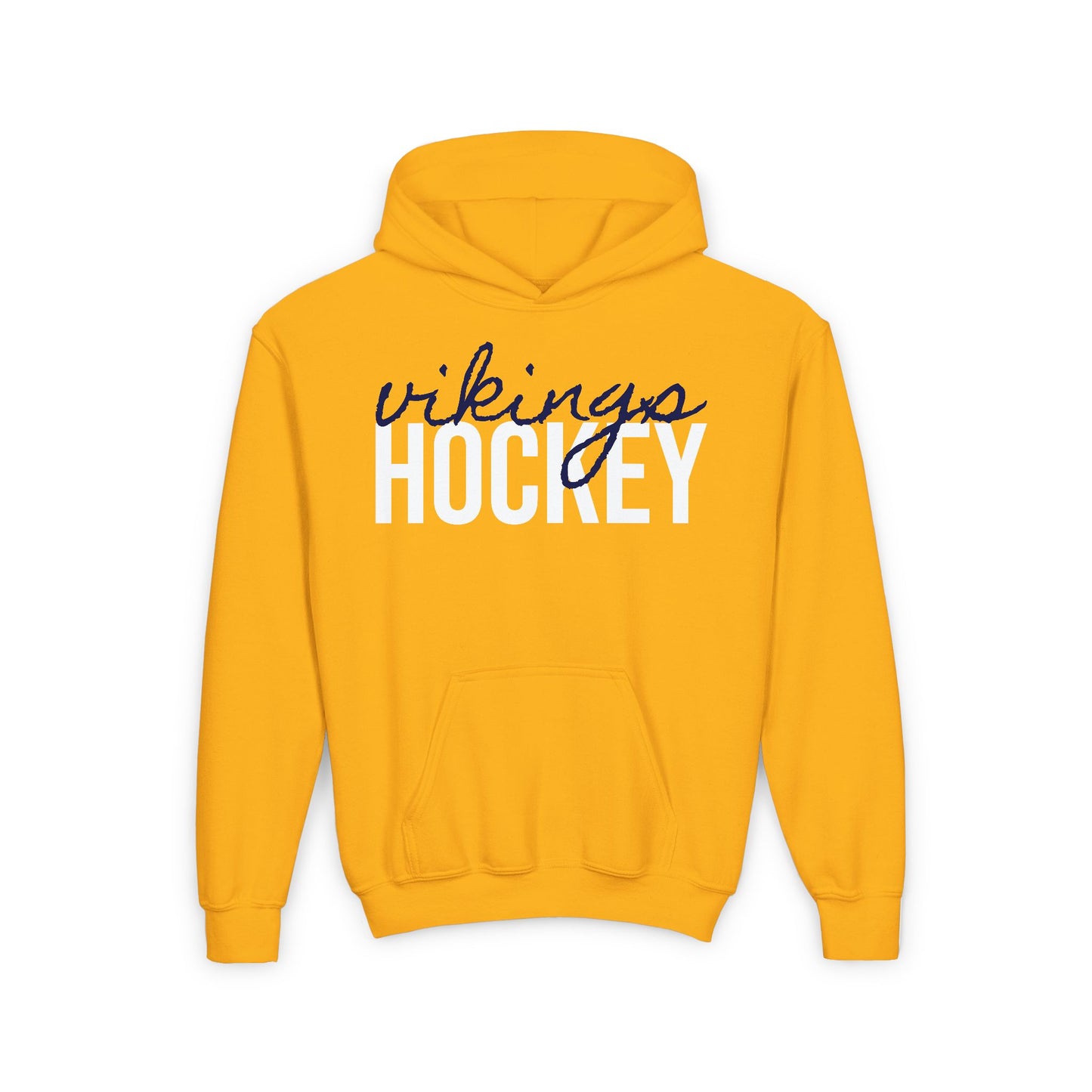 Hennen Brothers Hockey - Kids Hoodie