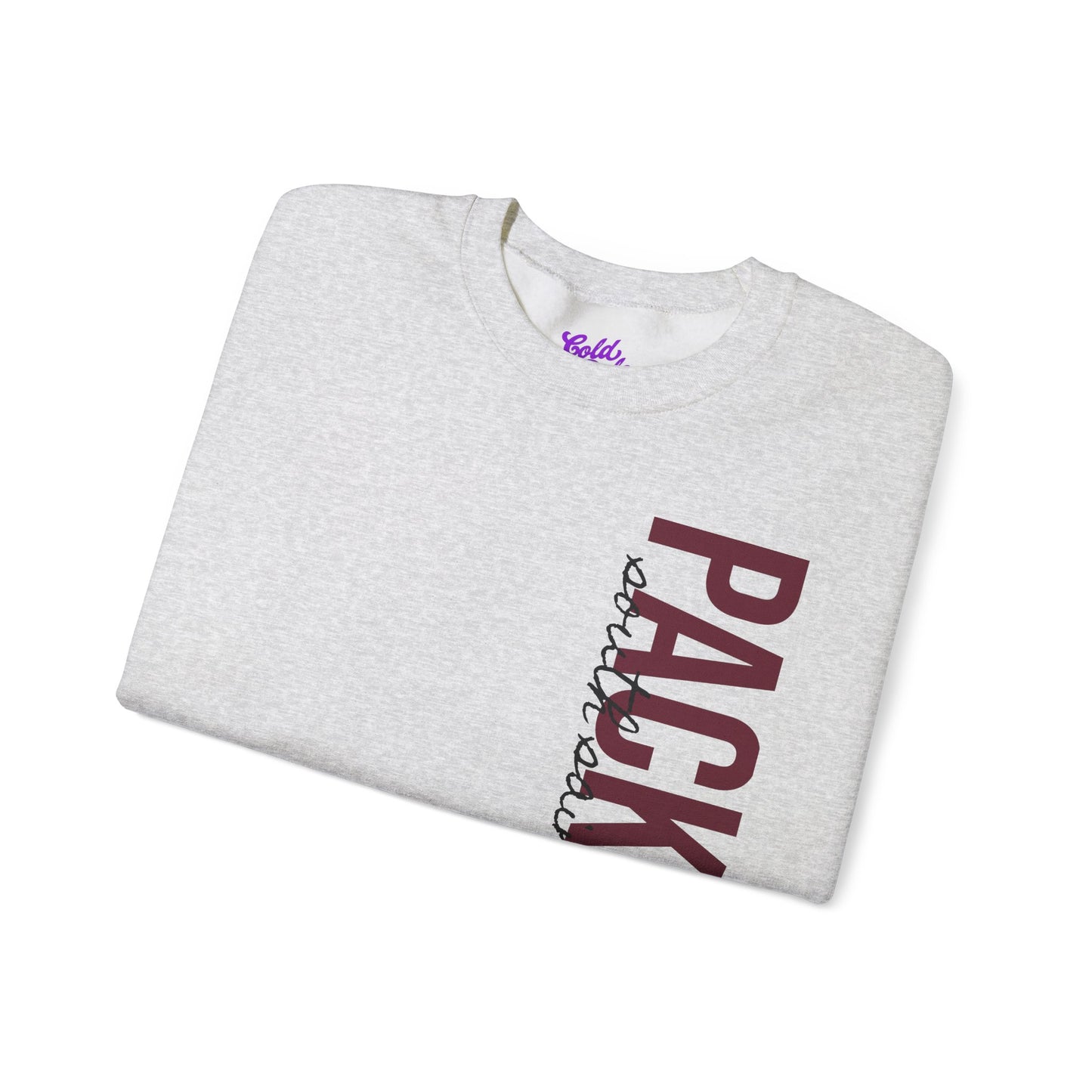 South St. Paul - Packers (crew neck)