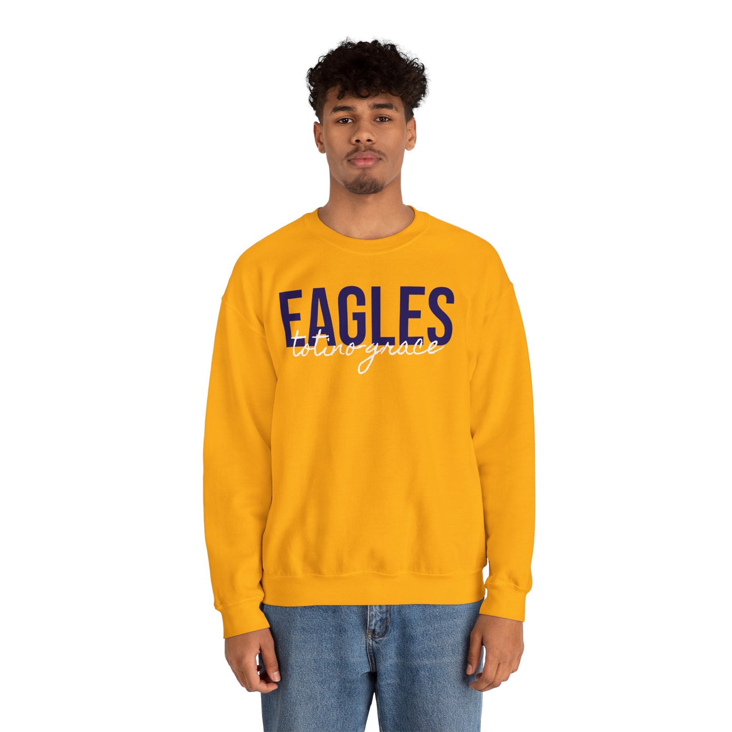 Northwest Suburban Conference - School Color Sweatshirts