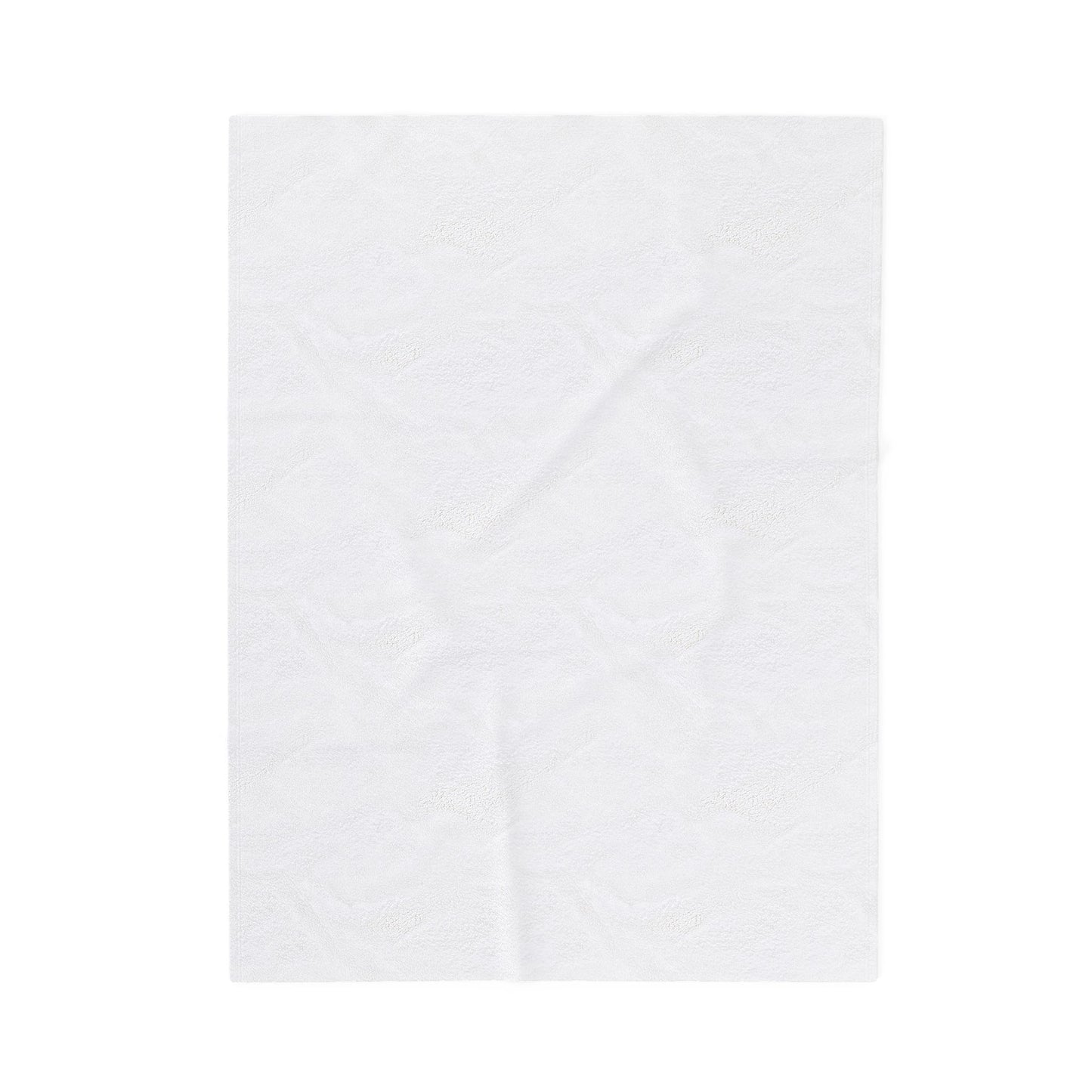 Chisago Lakes ~ Wildcats - Plush Blanket