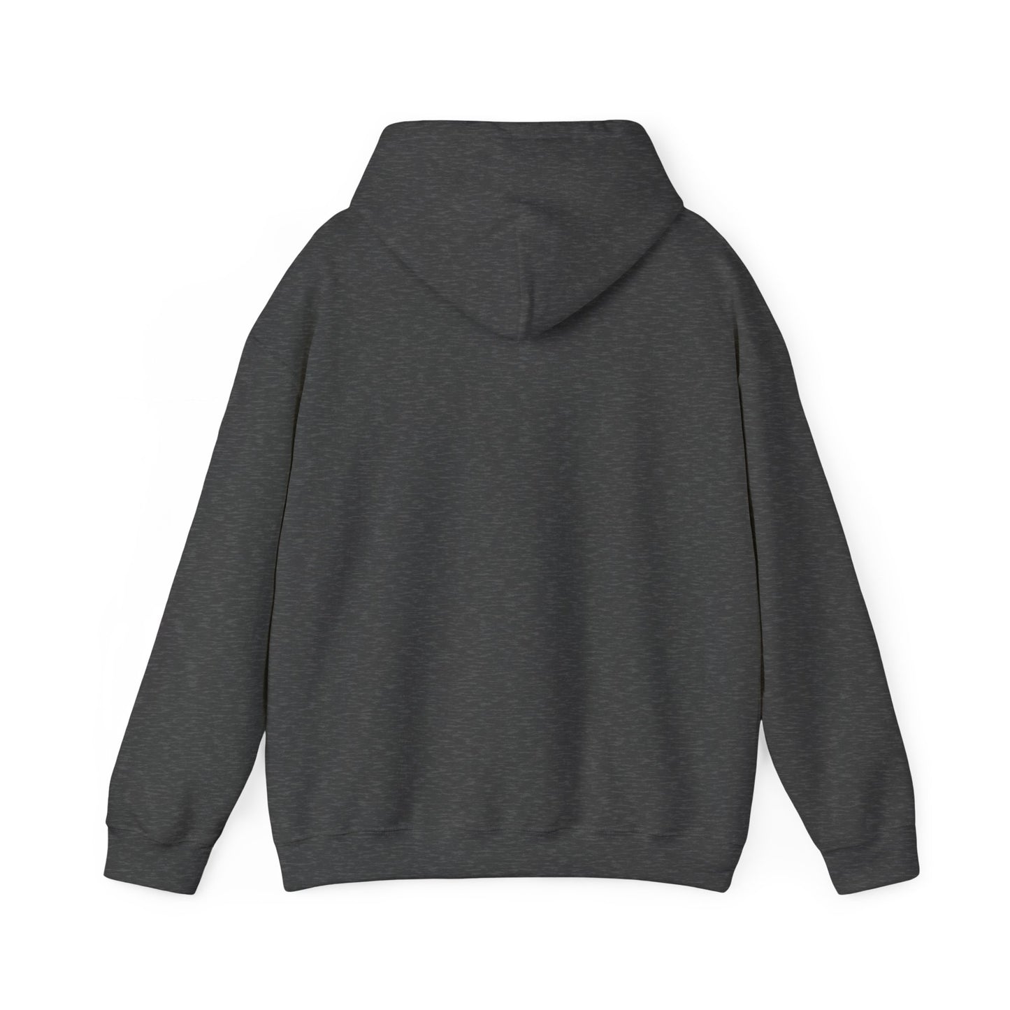 Softball MAMA (Sketched artwork - Unisex Heavy Blend™ Hooded Sweatshirt)