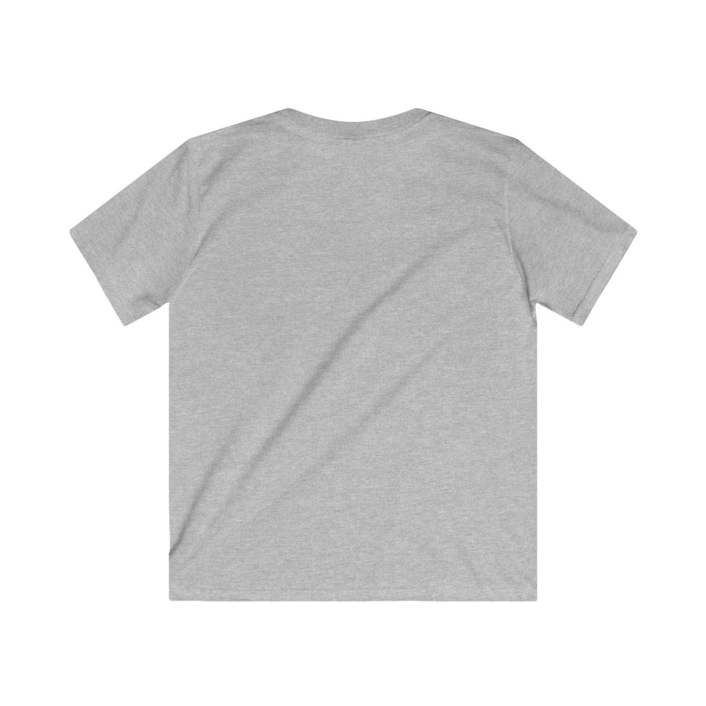 Hearts - Kids Softstyle Tee