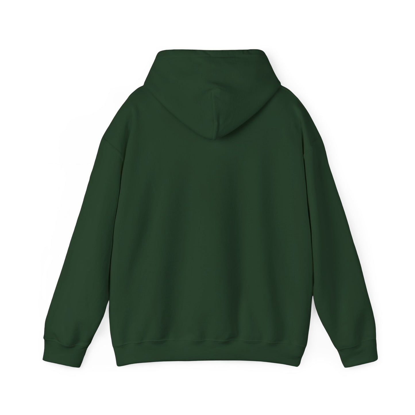Baseball MAMA (Sketched artwork - Unisex Heavy Blend™ Hooded Sweatshirt)