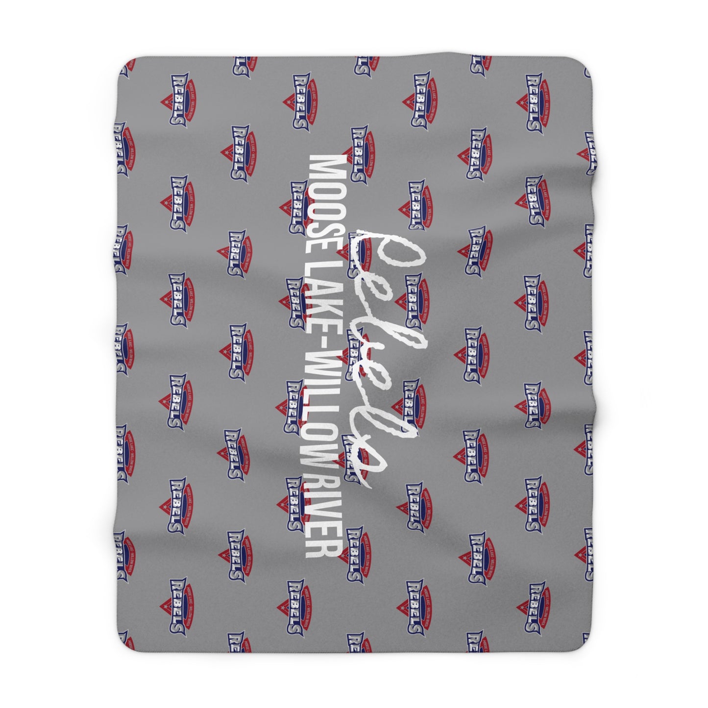 ML-WR - Sherpa Fleece Blanket