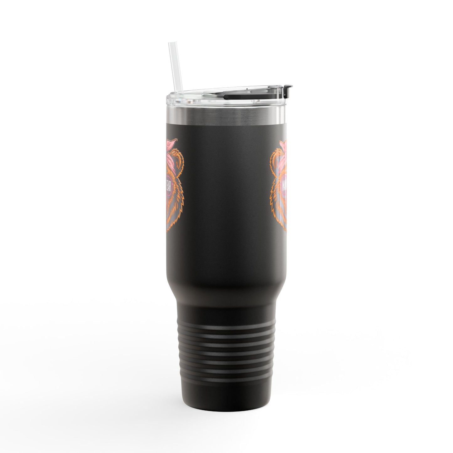 Mama Bear Insulated Travel Mug - 40oz