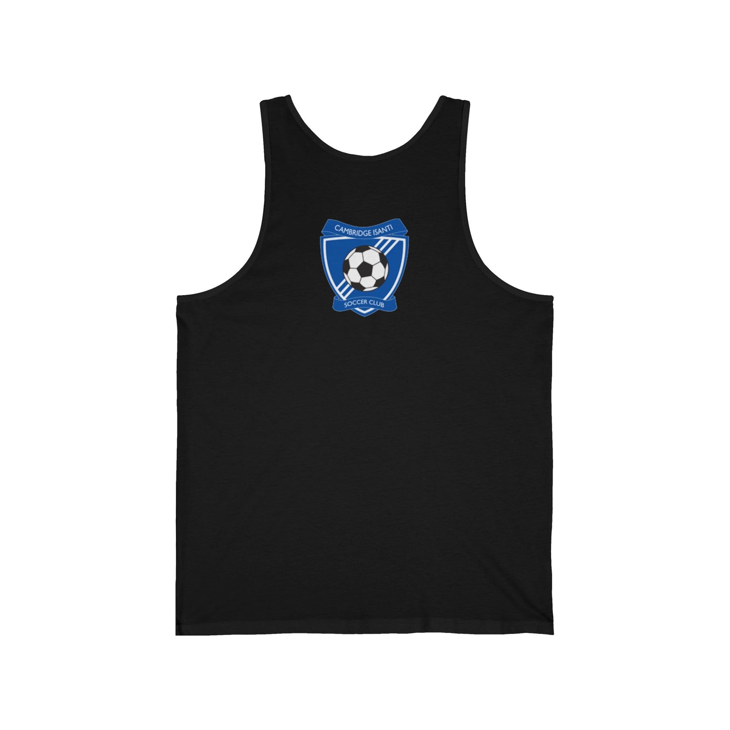 Soccer Mom Era Unisex  Tank