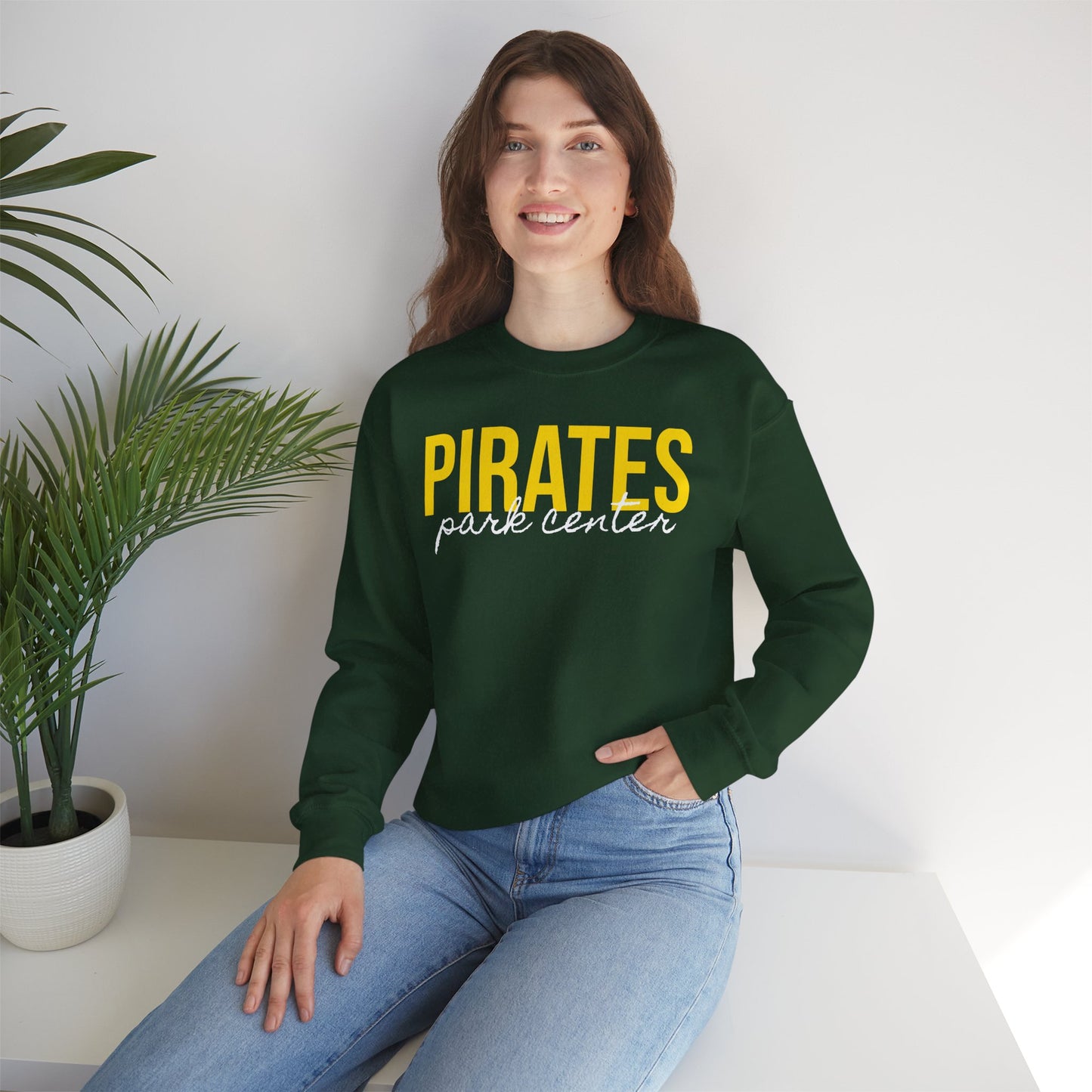 Northwest Suburban Conference - School Color Sweatshirts