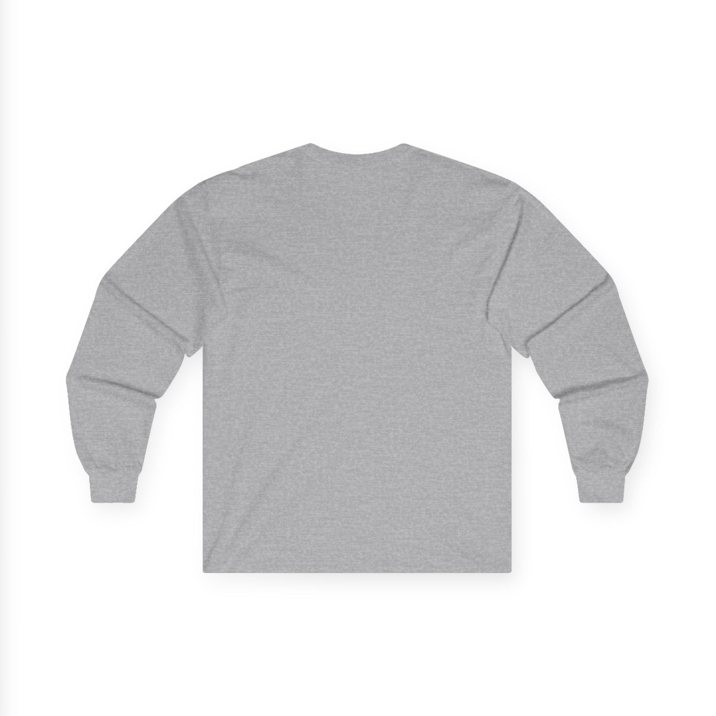 Up North University - Unisex Ultra Cotton Long Sleeve Tee