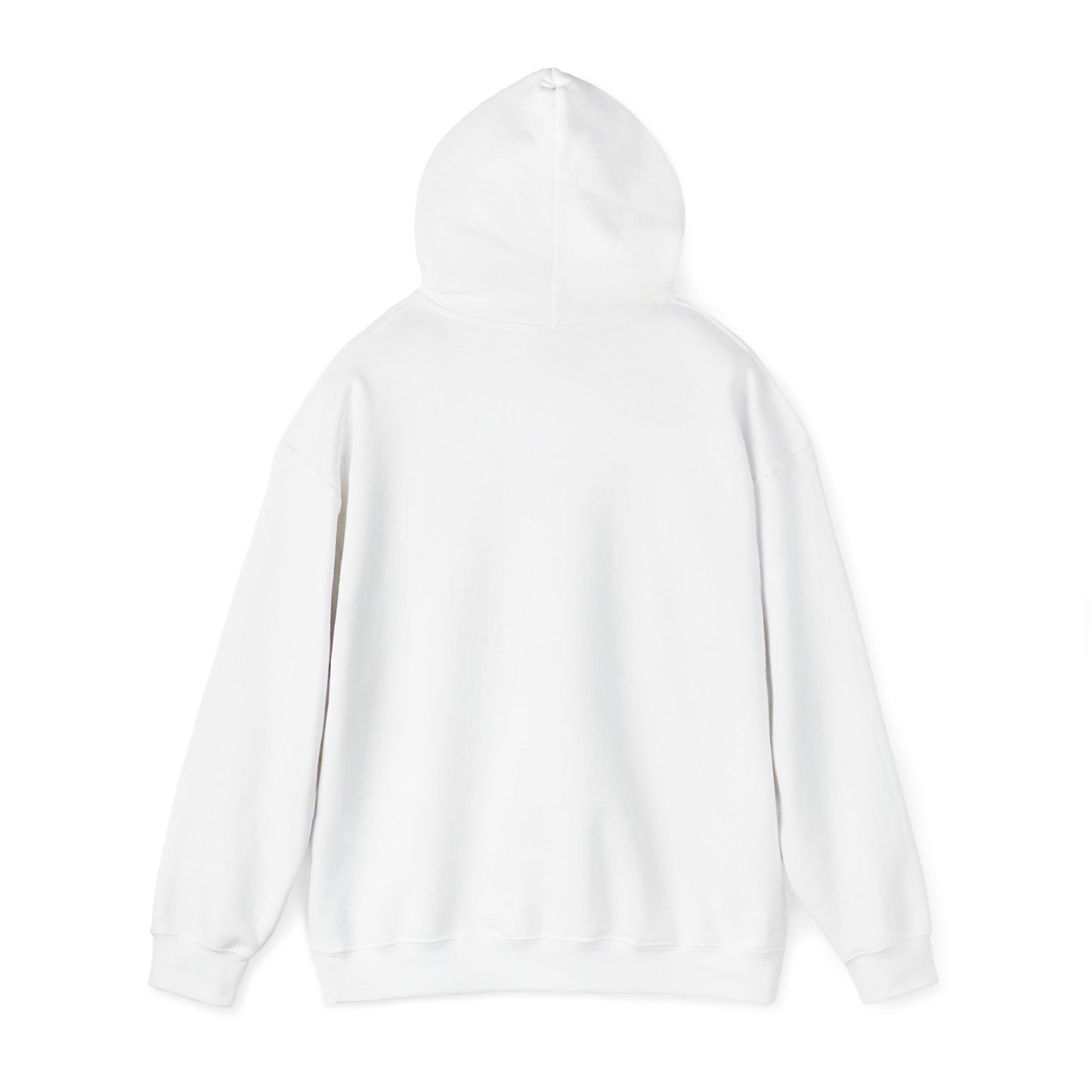 Softball MAMA (Sketched artwork - Unisex Heavy Blend™ Hooded Sweatshirt)