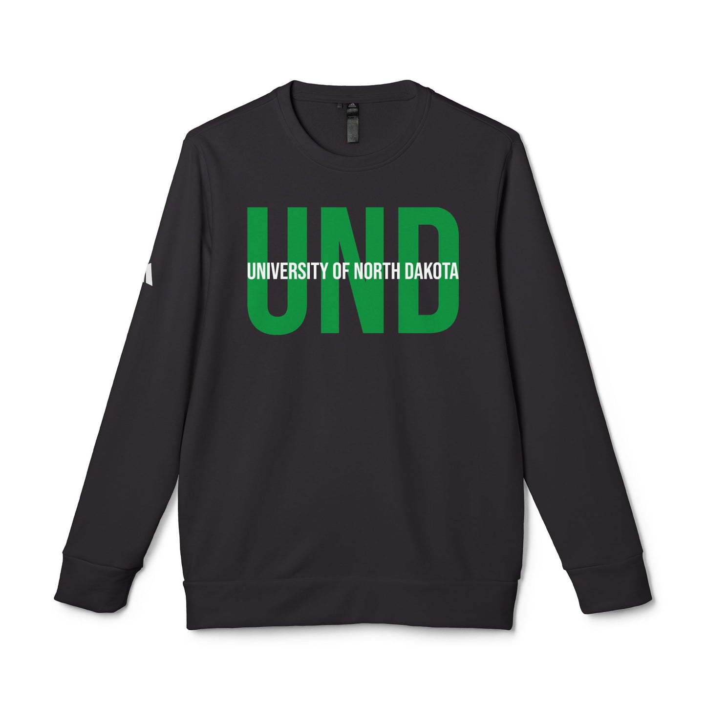 UND - adidas Unisex Crewneck