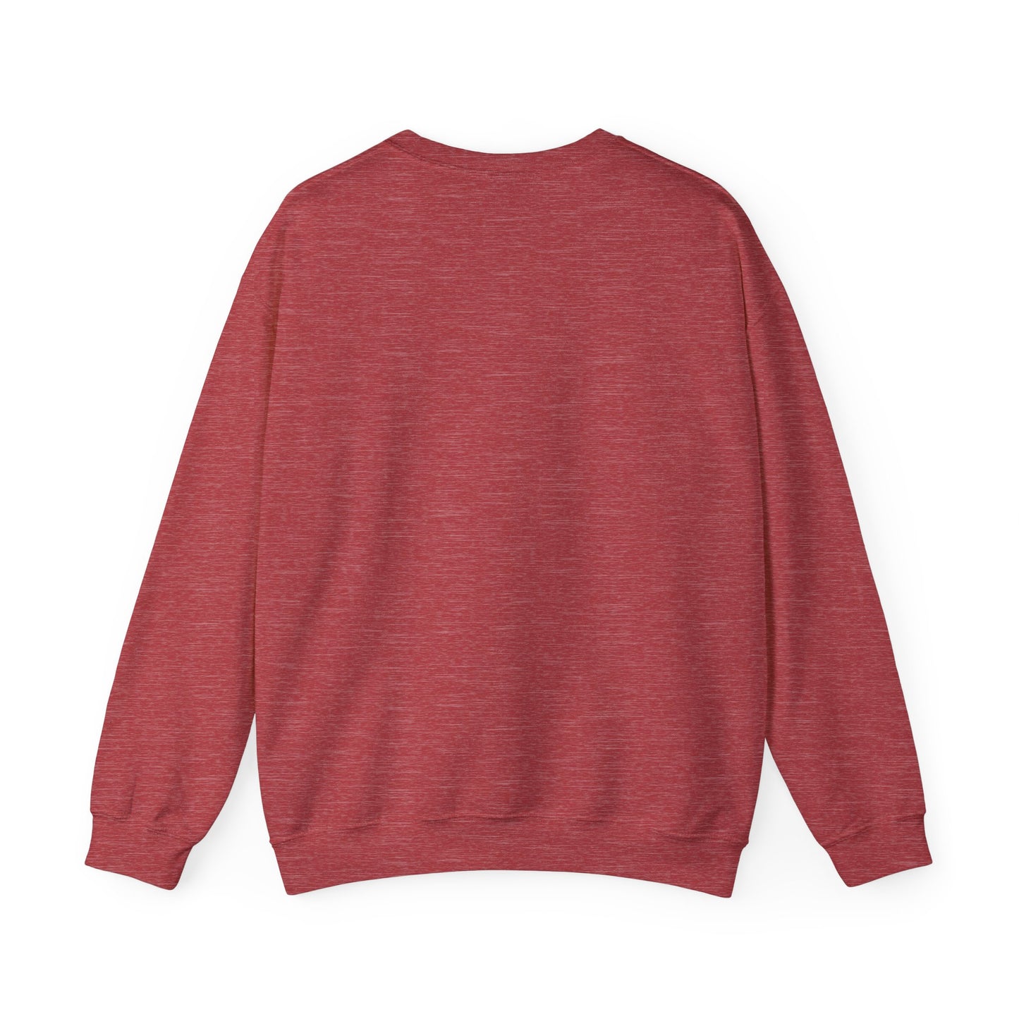 C-I (with red) - School Color Sweatshirts