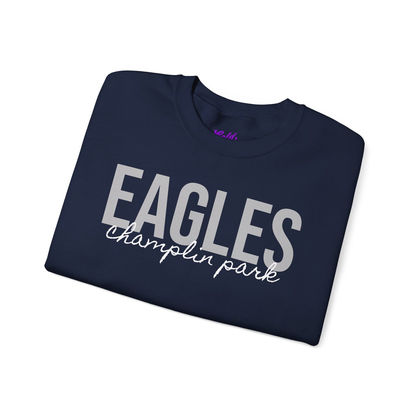 Northwest Suburban Conference - School Color Sweatshirts