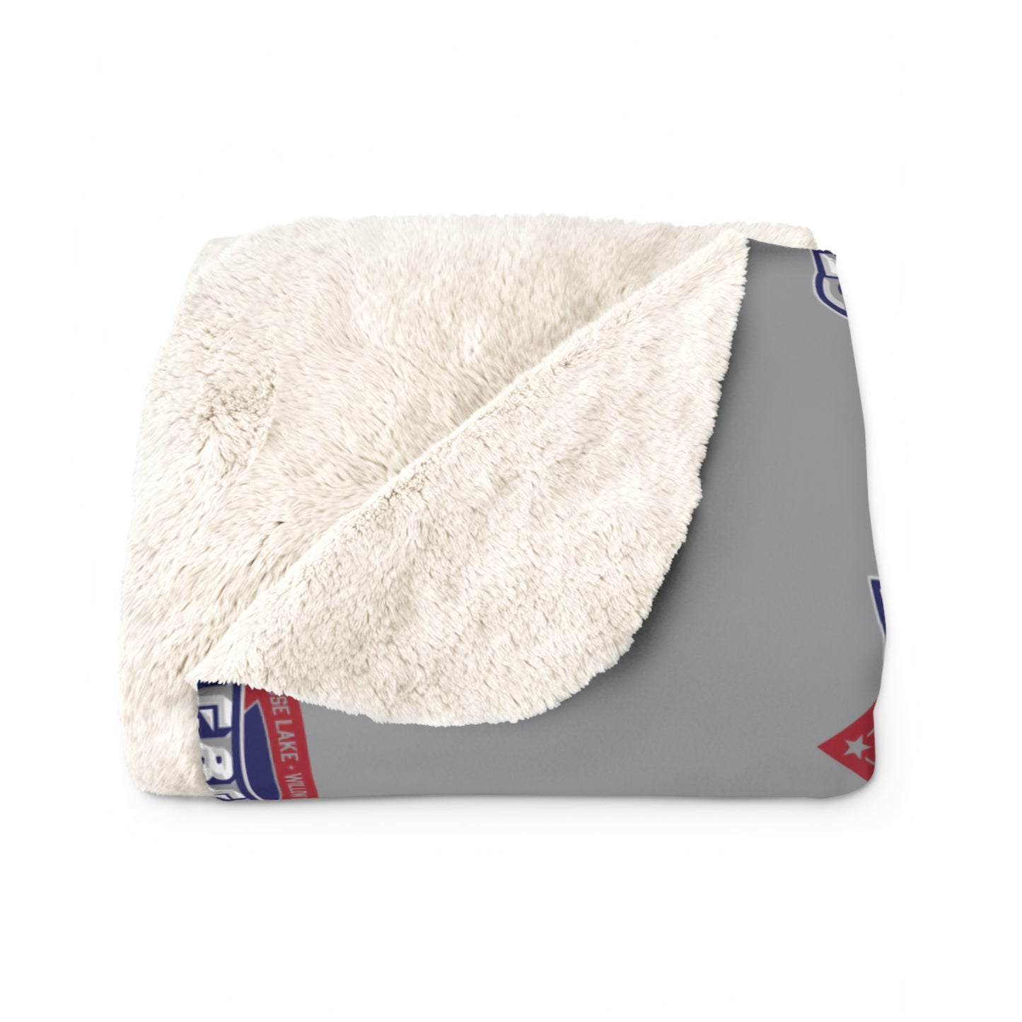 ML-WR - Sherpa Fleece Blanket