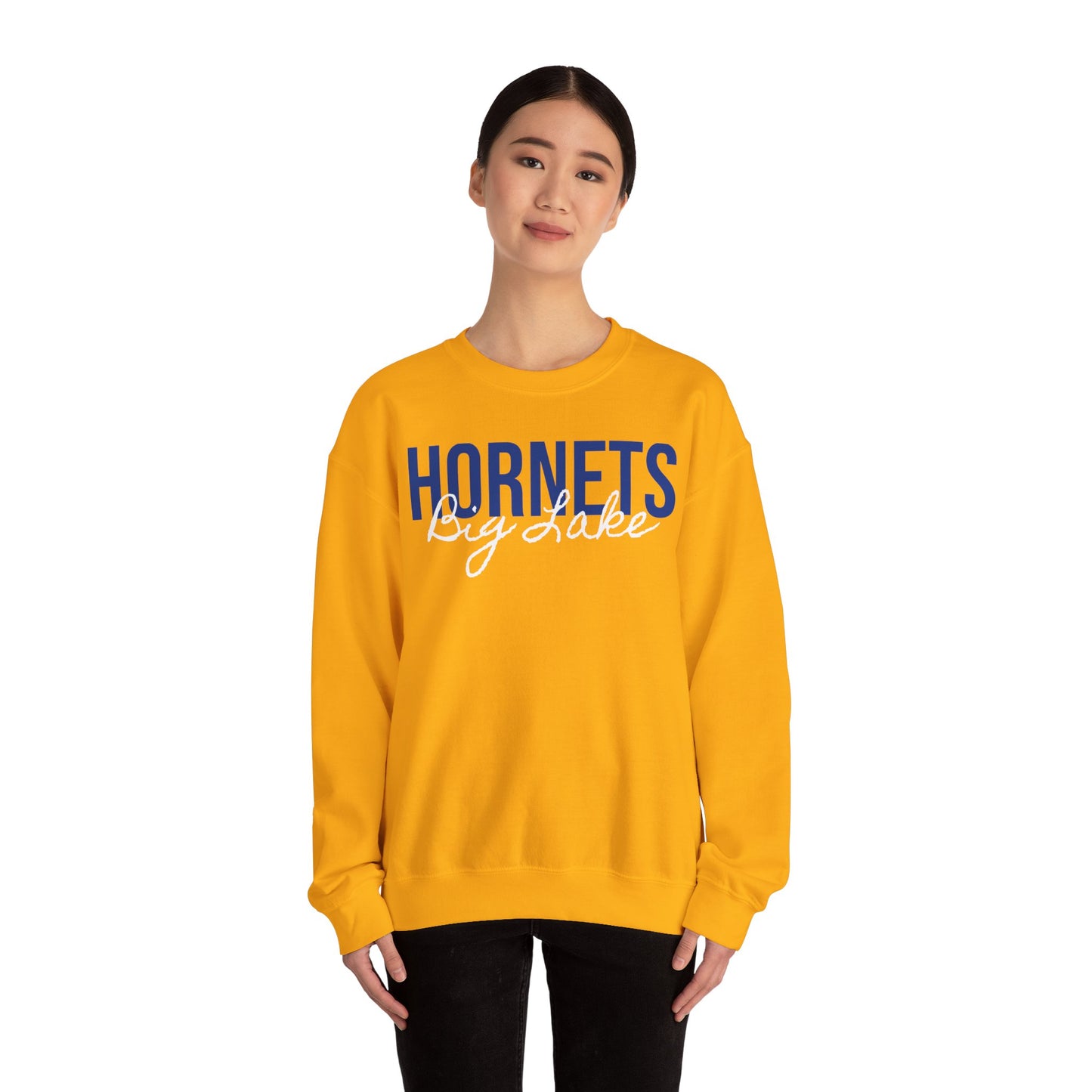 Mississippi 8 Conference - School Color Sweatshirts