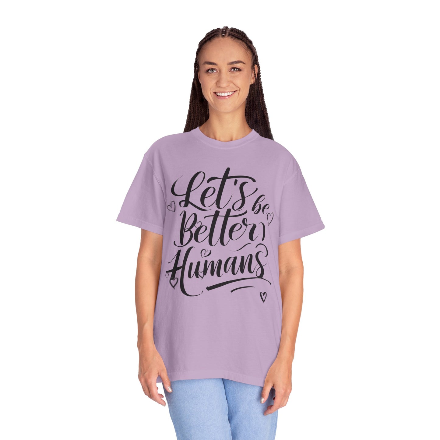 Better Humans T-Shirt