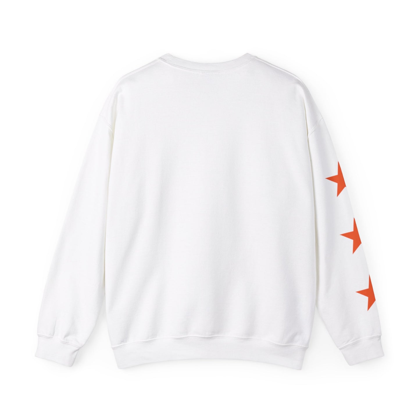 WBL "Stars" (Crewneck Sweatshirt)