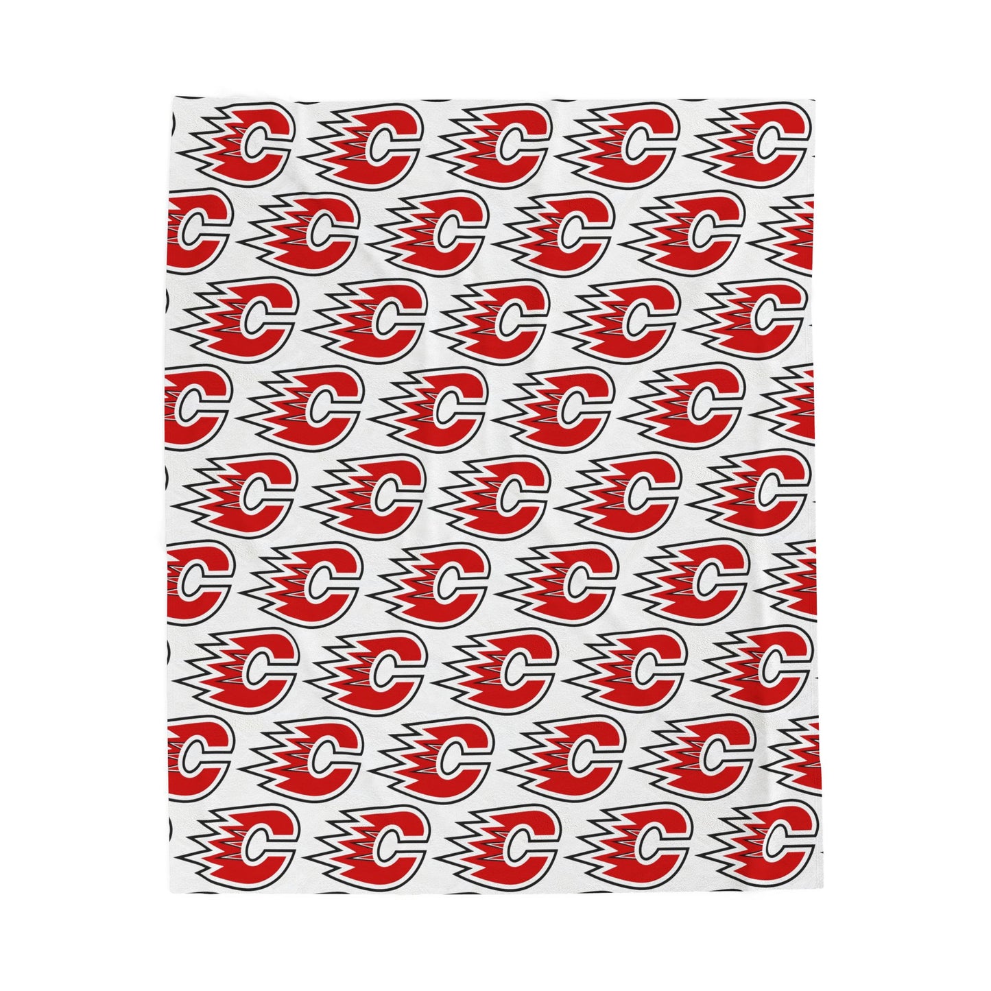 Centennial Cougars - Plush Blanket
