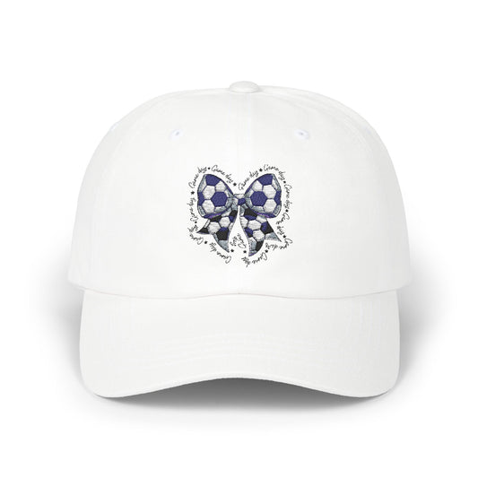 Classic Cap - Soccer