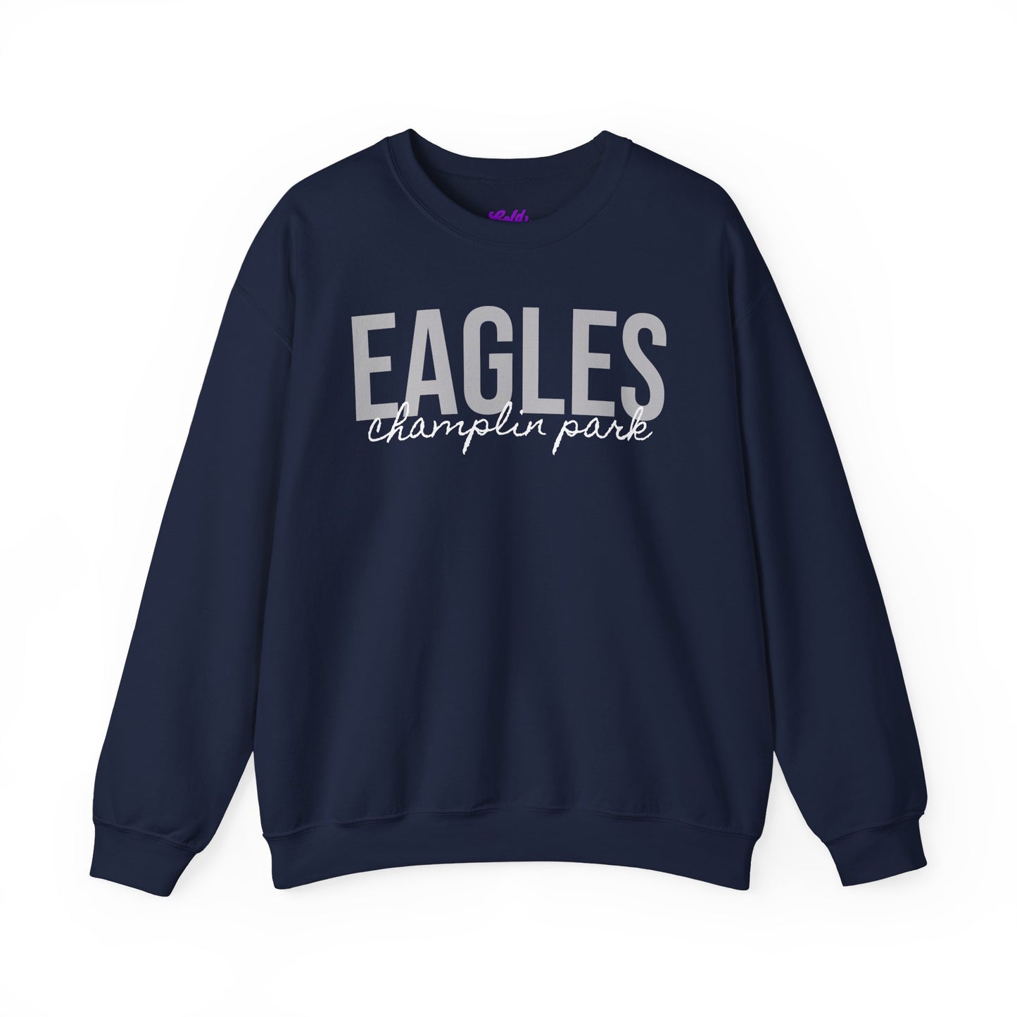 Northwest Suburban Conference - School Color Sweatshirts