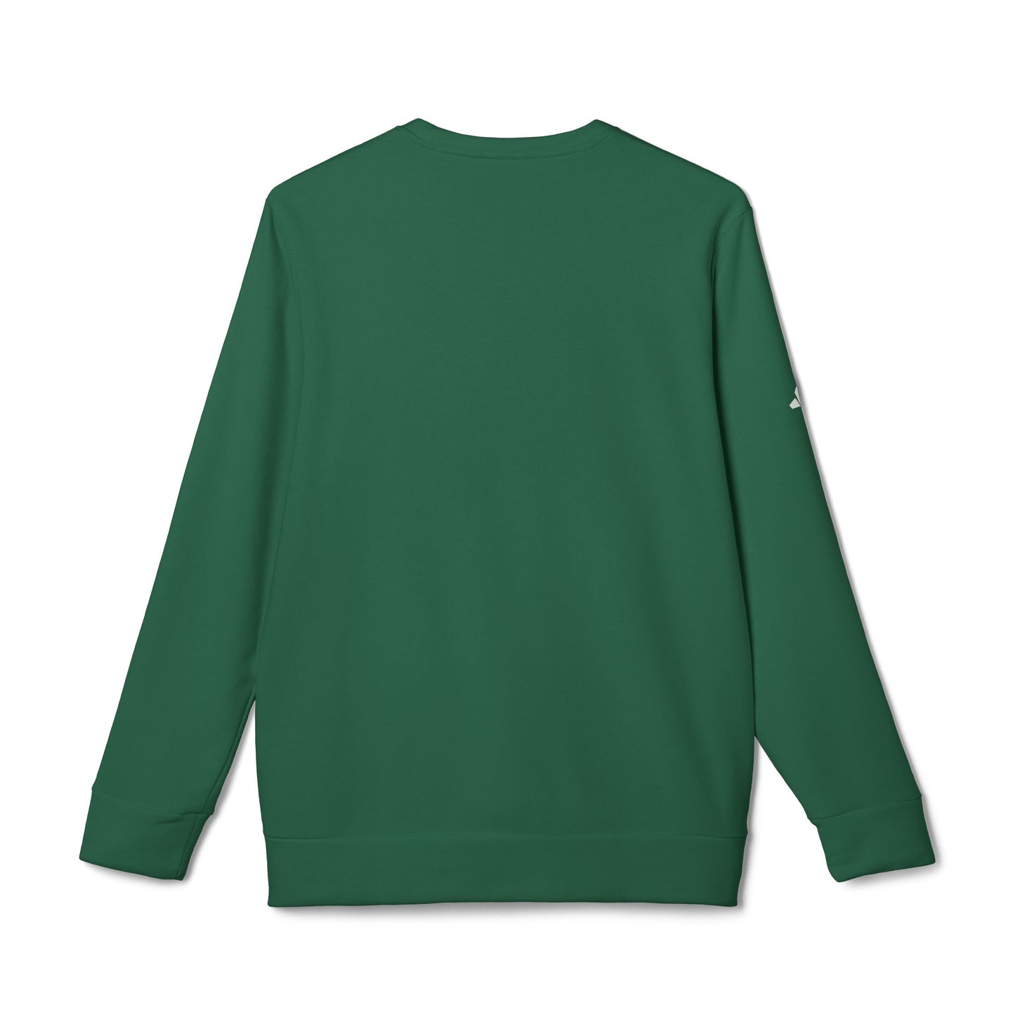 UND - adidas Unisex Crewneck