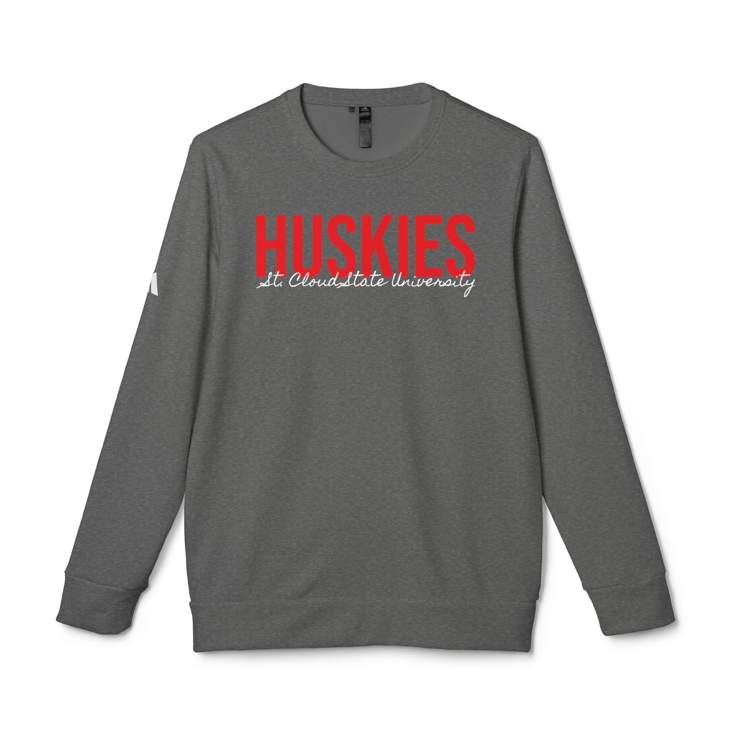 St. Cloud State - adidas Unisex Crewneck