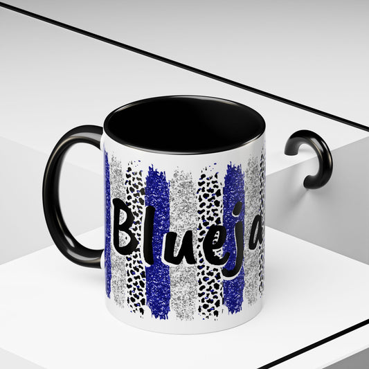 Bluejackets - Coffee Mug