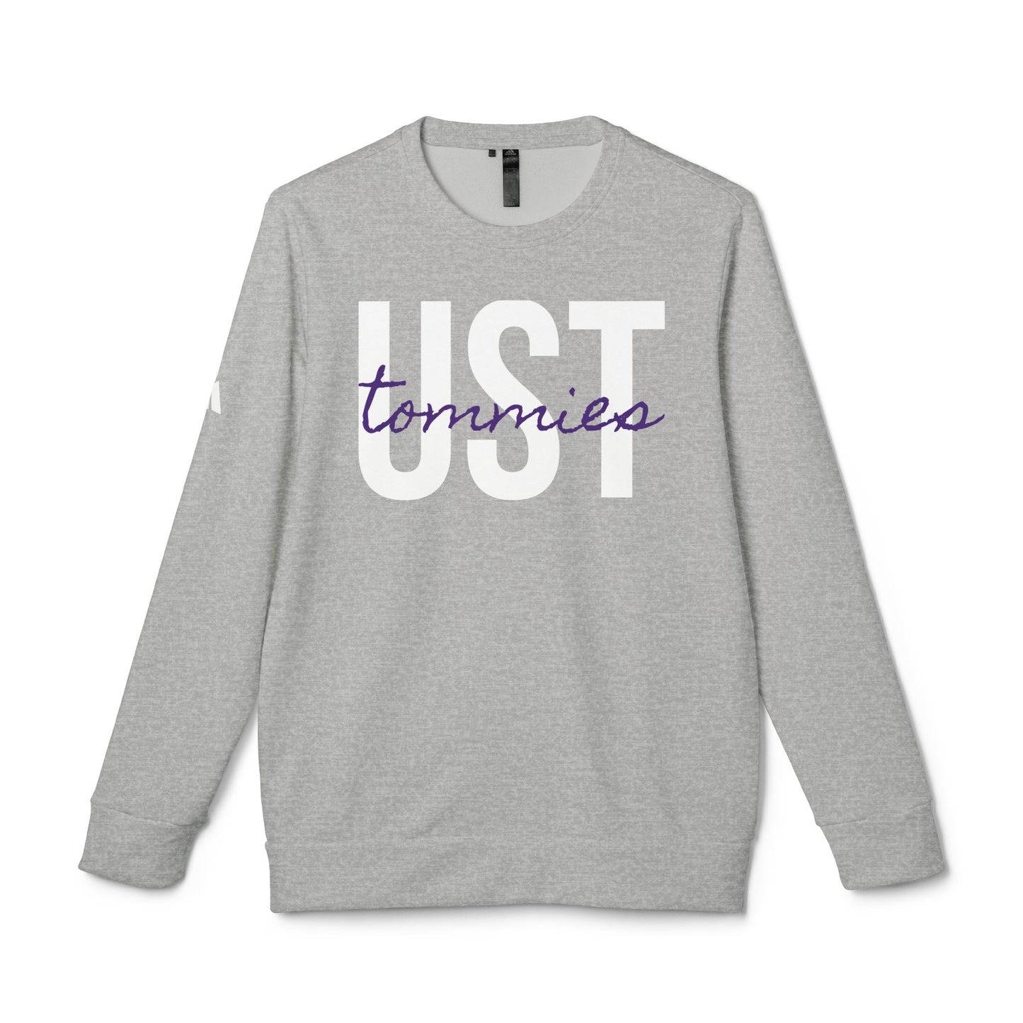 St. Thomas - adidas Unisex Crewneck
