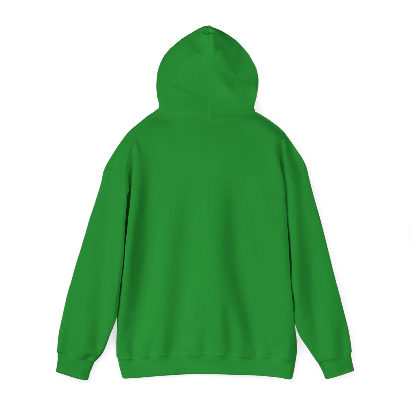 Softball MAMA (Sketched artwork - Unisex Heavy Blend™ Hooded Sweatshirt)