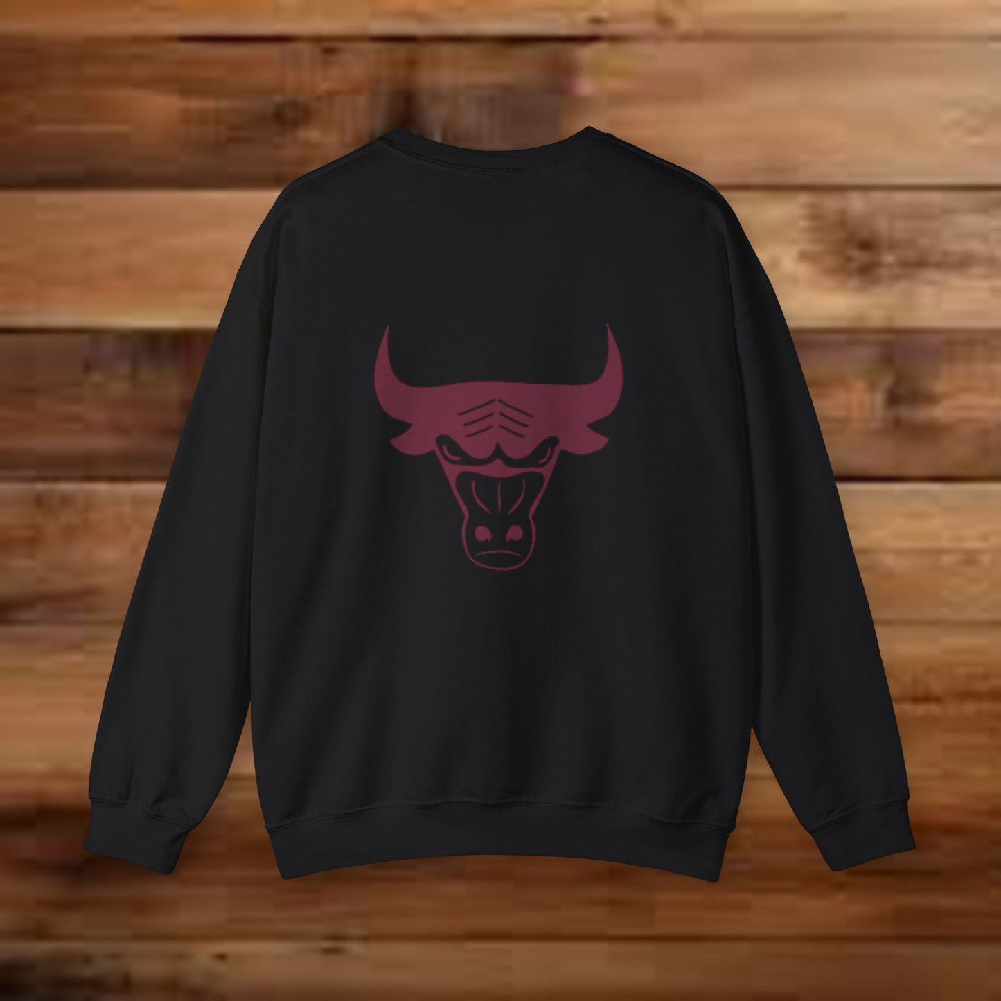 South St. Paul - Packers (crew neck)