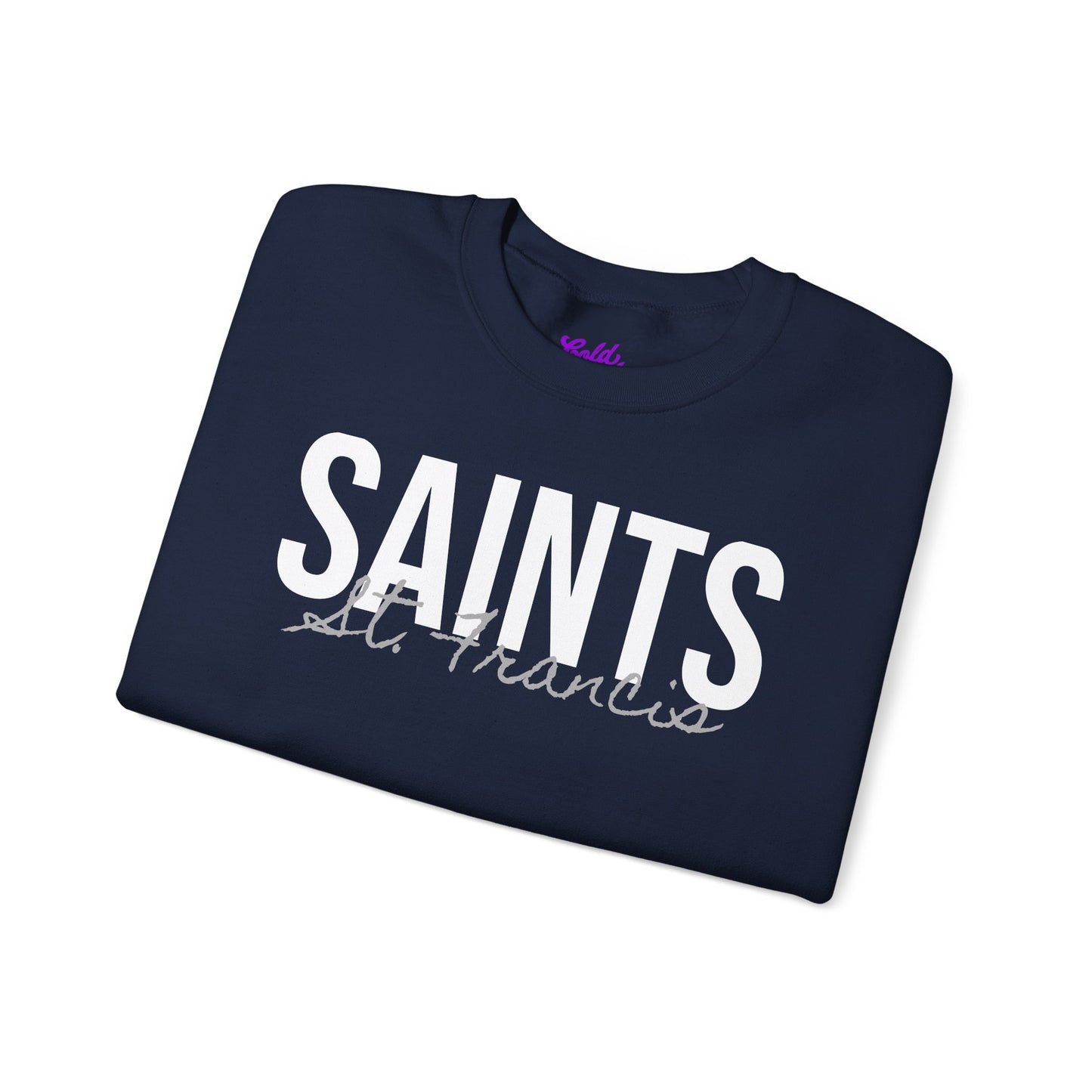 Mississippi 8 Conference - School Color Sweatshirts