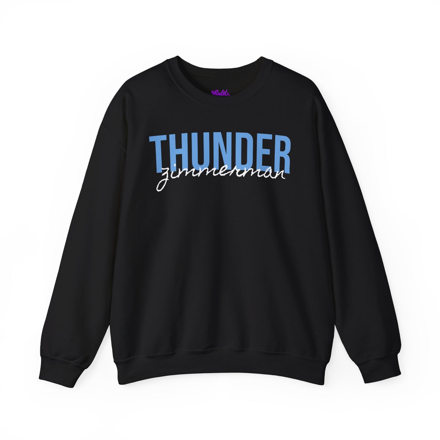 Mississippi 8 Conference - School Color Sweatshirts