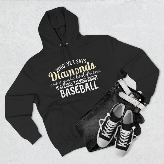 M. Gerth - Diamonds (Baseball Diamonds)