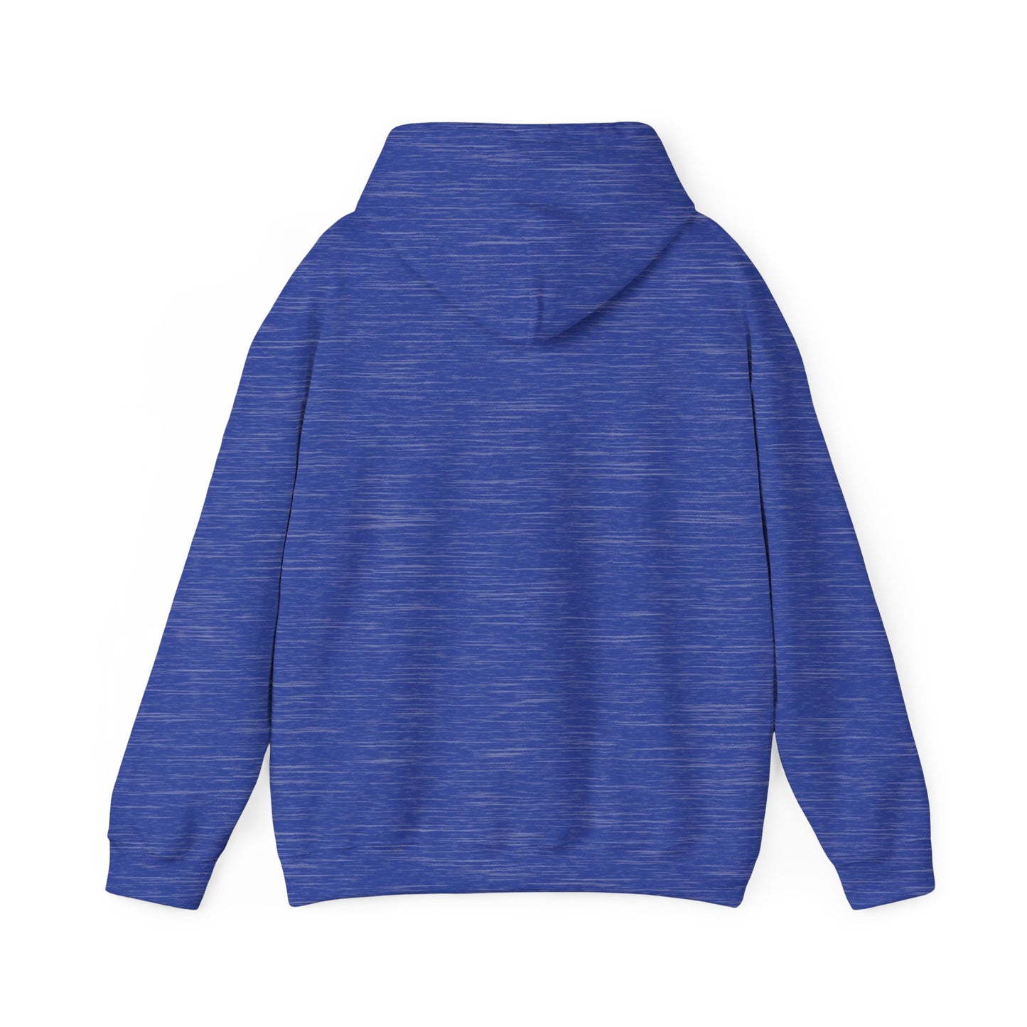 Softball MAMA (Sketched artwork - Unisex Heavy Blend™ Hooded Sweatshirt)