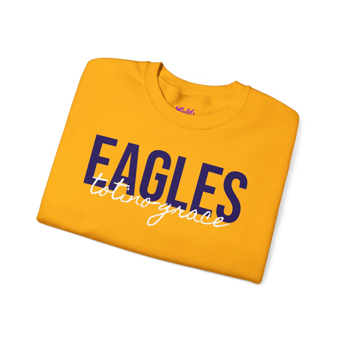 Northwest Suburban Conference - School Color Sweatshirts