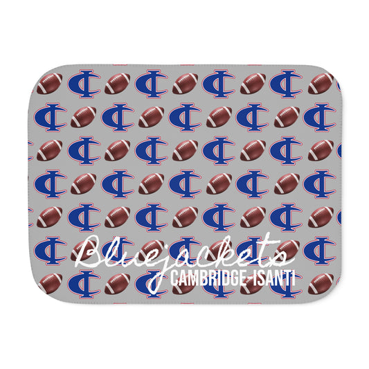 C-I (football) Sherpa NEW