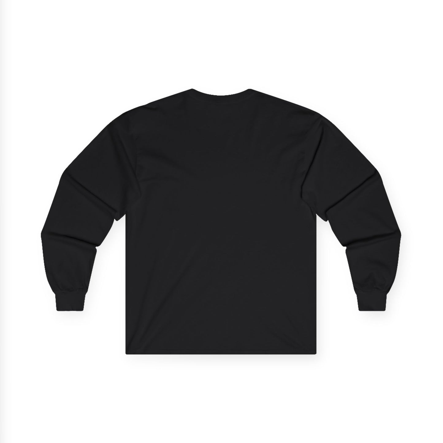 Up North University - Unisex Ultra Cotton Long Sleeve Tee