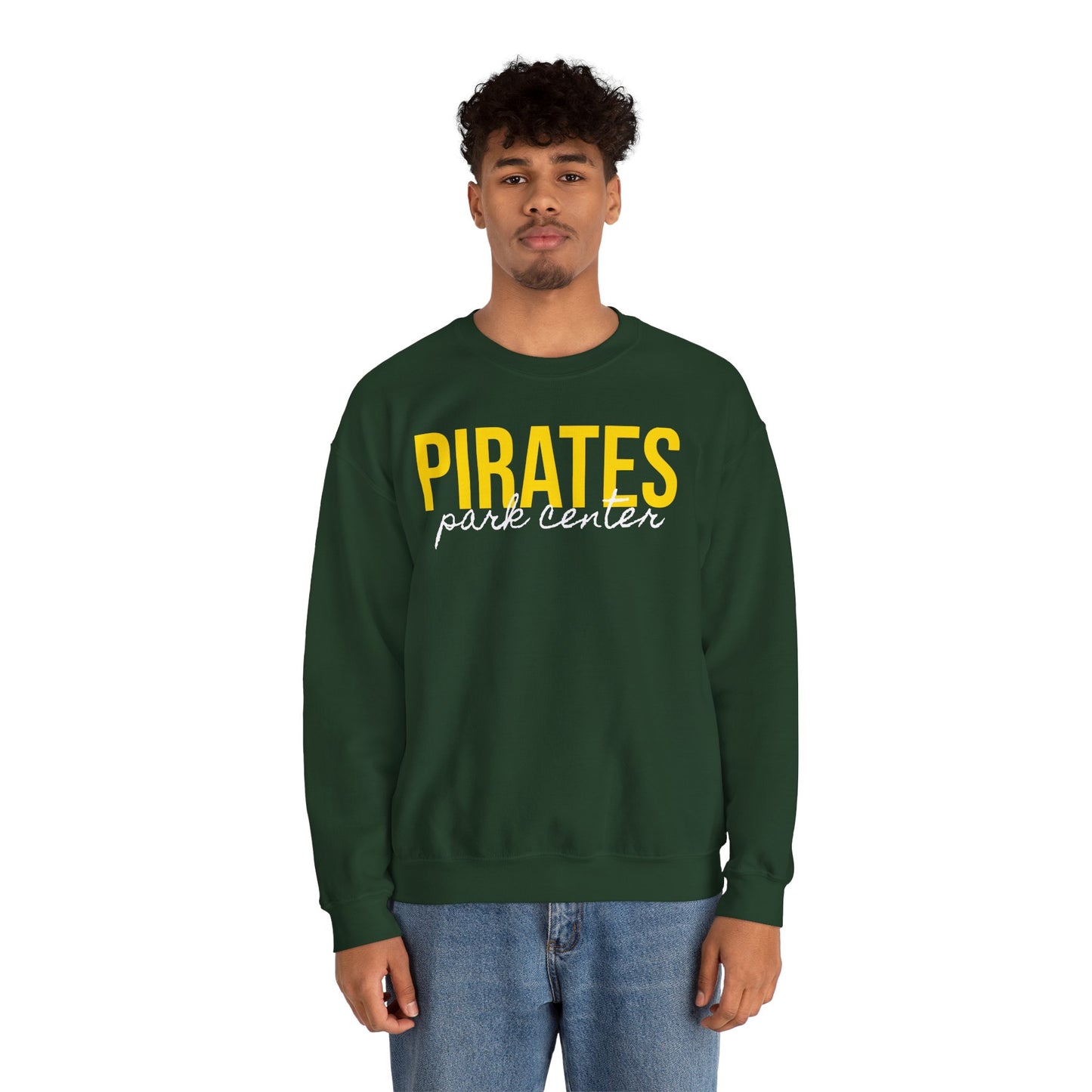 Northwest Suburban Conference - School Color Sweatshirts