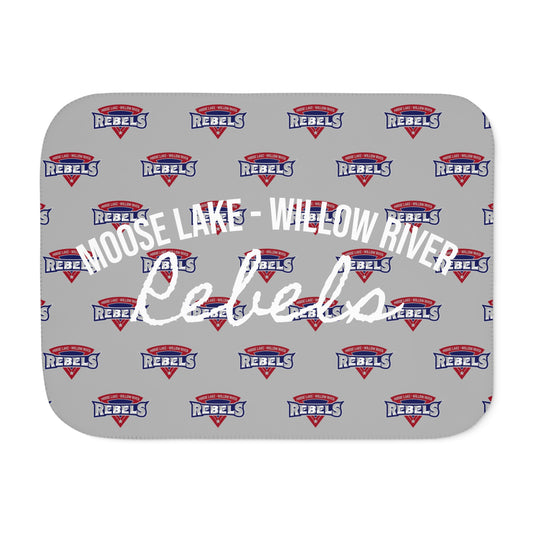 Moose Lake - Willow River Sherpa NEW