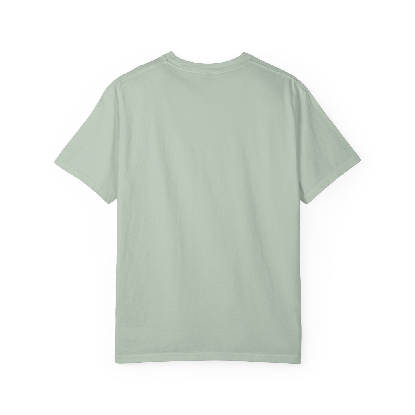 Gulf of Mexico Graphic T-Shirt (Brown Text)