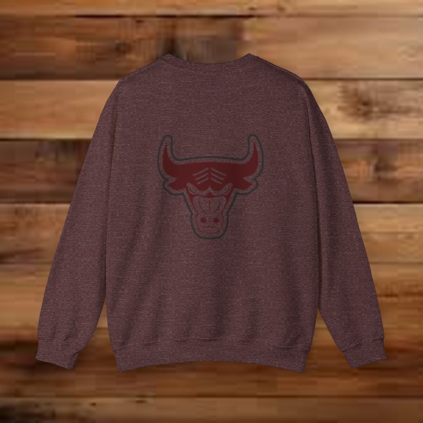 South St. Paul - Packers (crew neck)