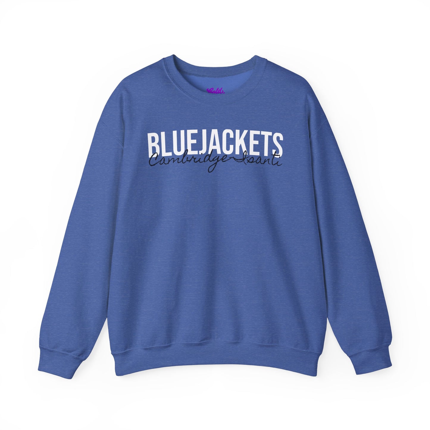 Mississippi 8 Conference - School Color Sweatshirts