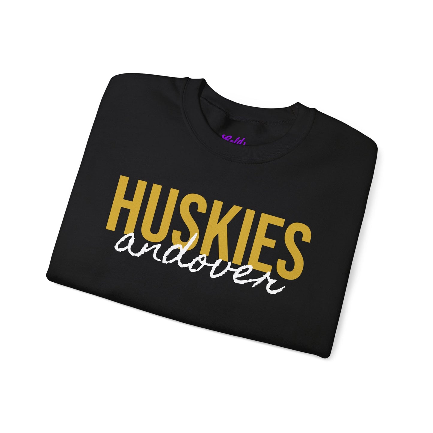 Northwest Suburban Conference - School Color Sweatshirts