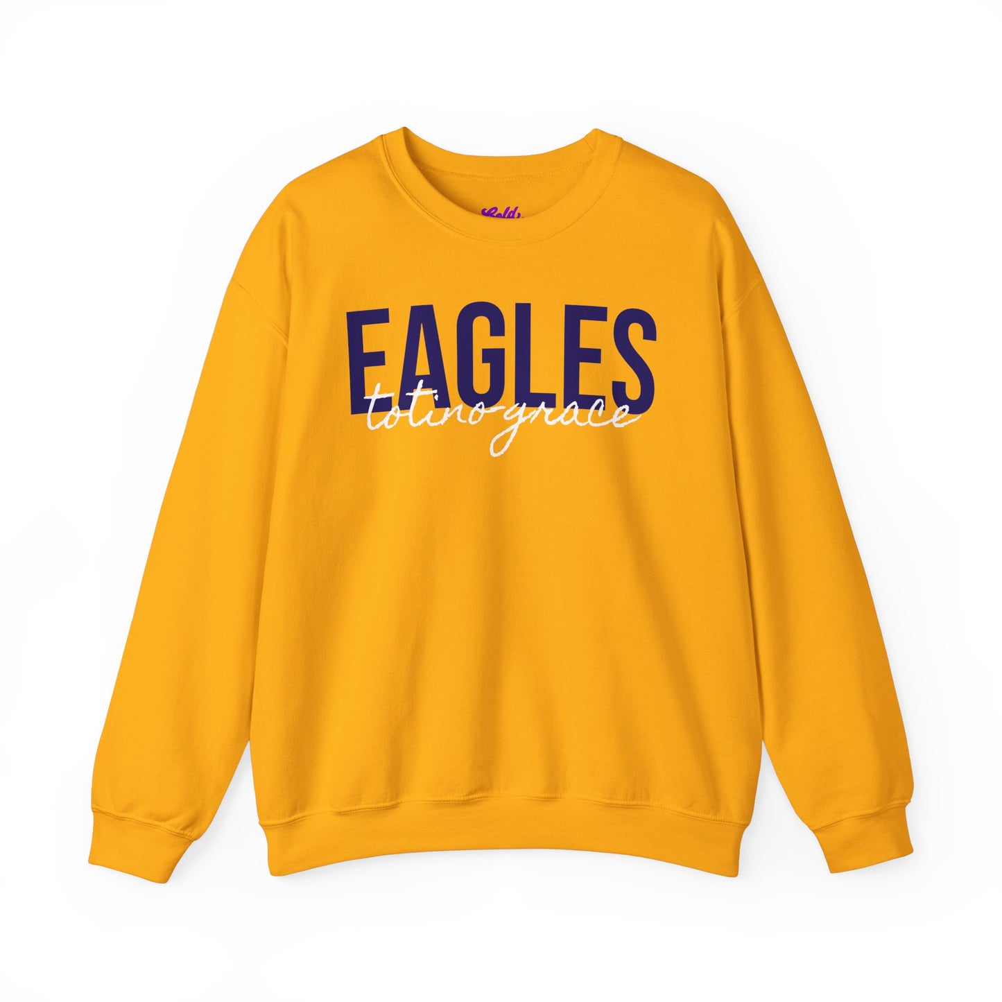 Northwest Suburban Conference - School Color Sweatshirts