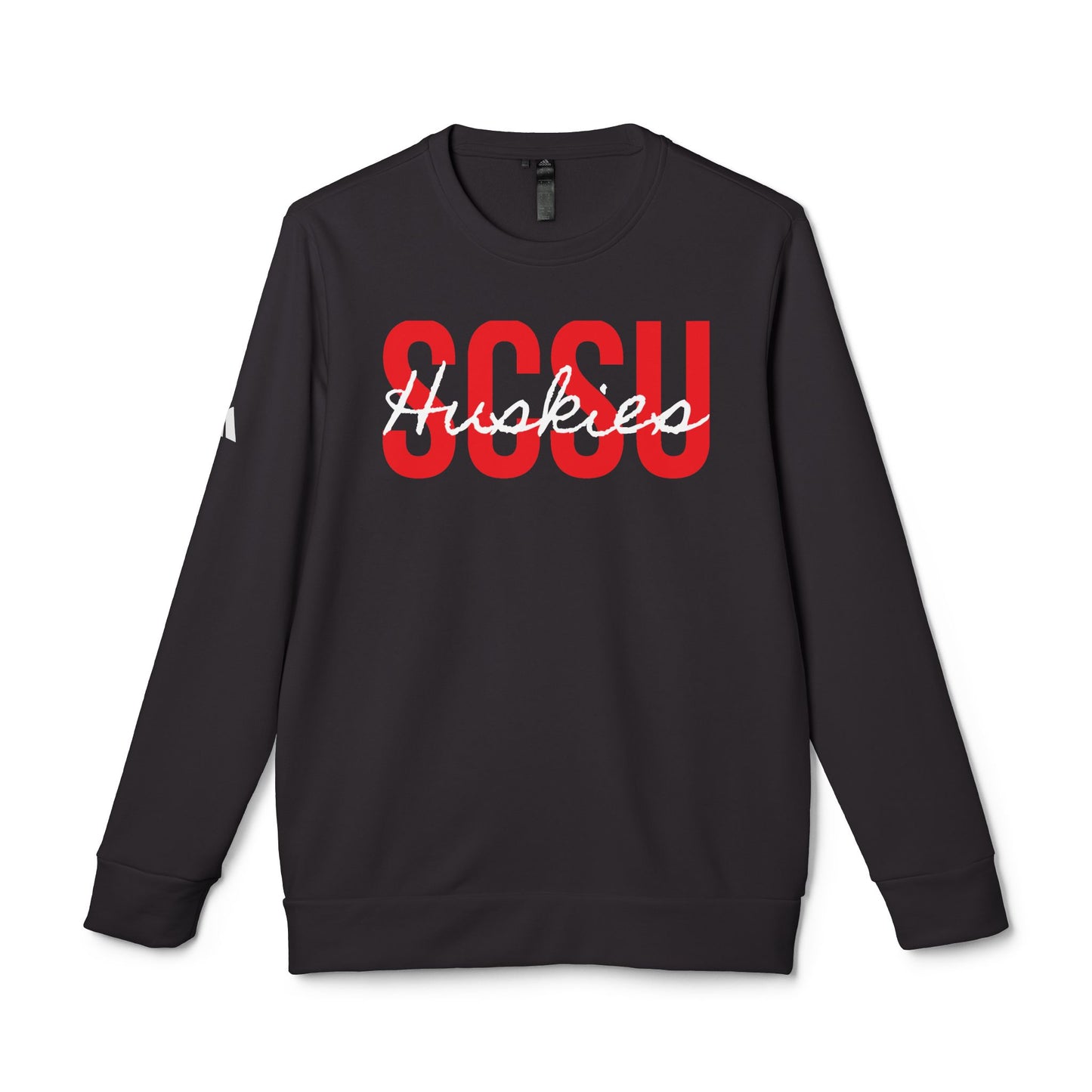 St. Cloud State - adidas Unisex Crewneck