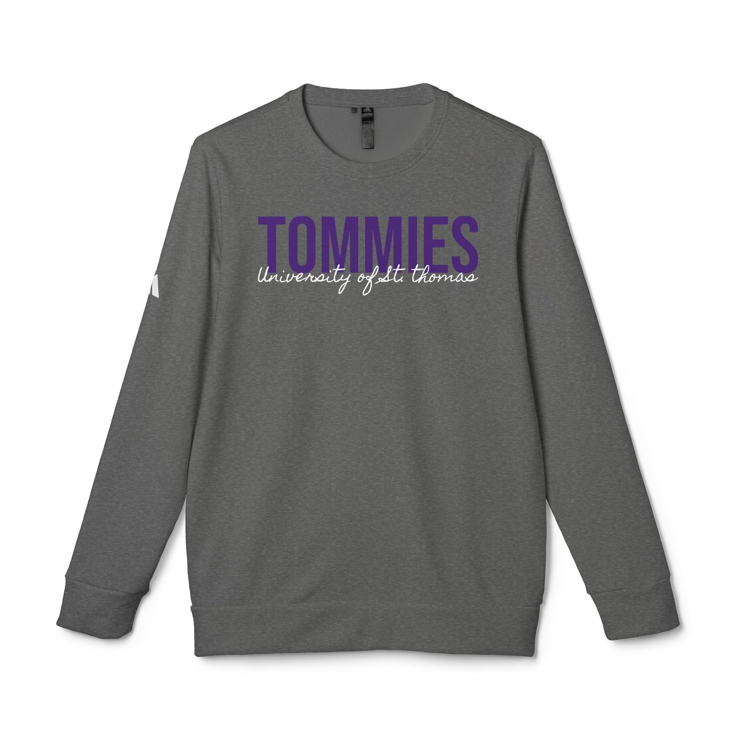 St. Thomas - adidas Unisex Crewneck