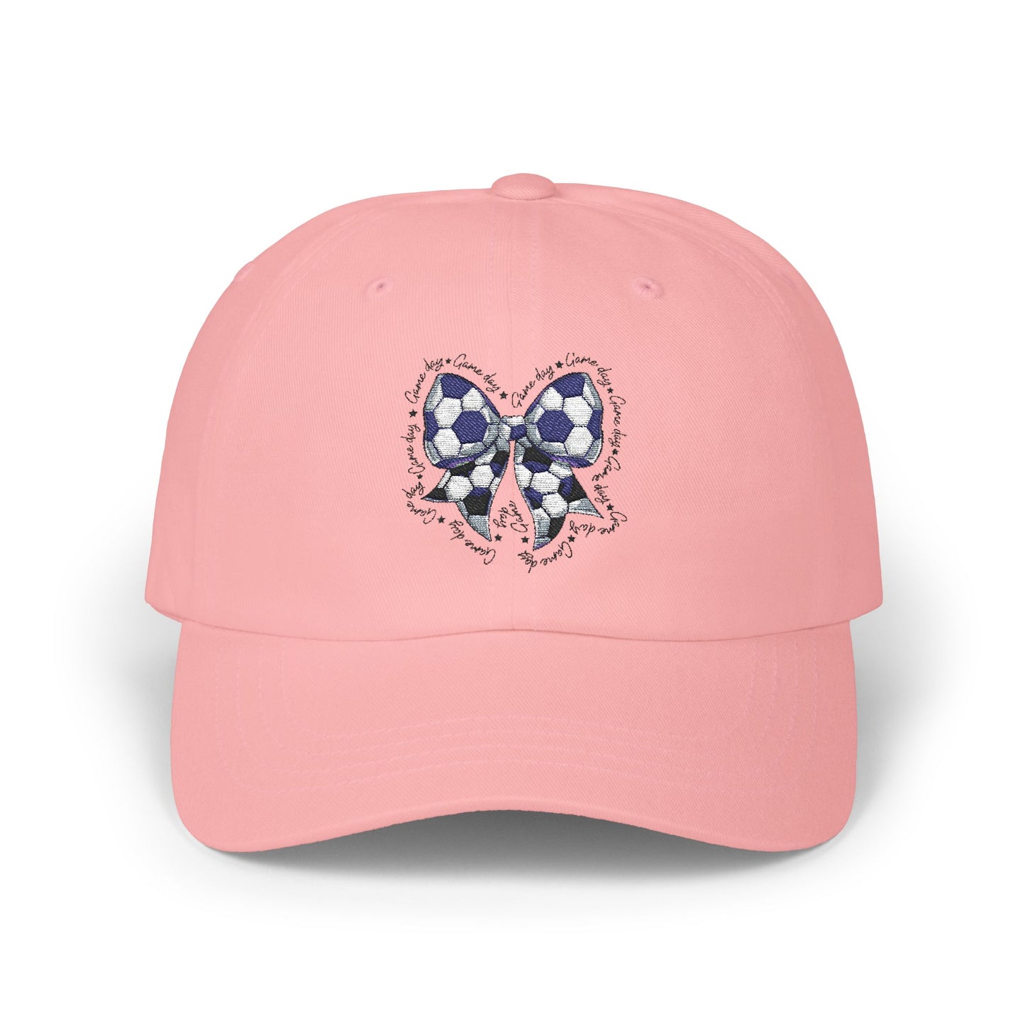 Classic Cap - Soccer