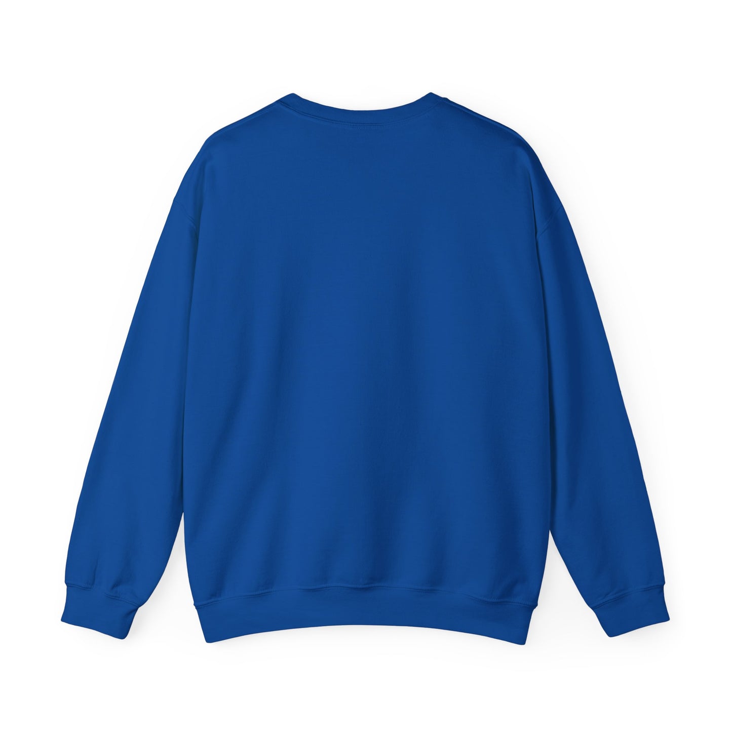 Mora Mustangs - School Color Sweatshirts