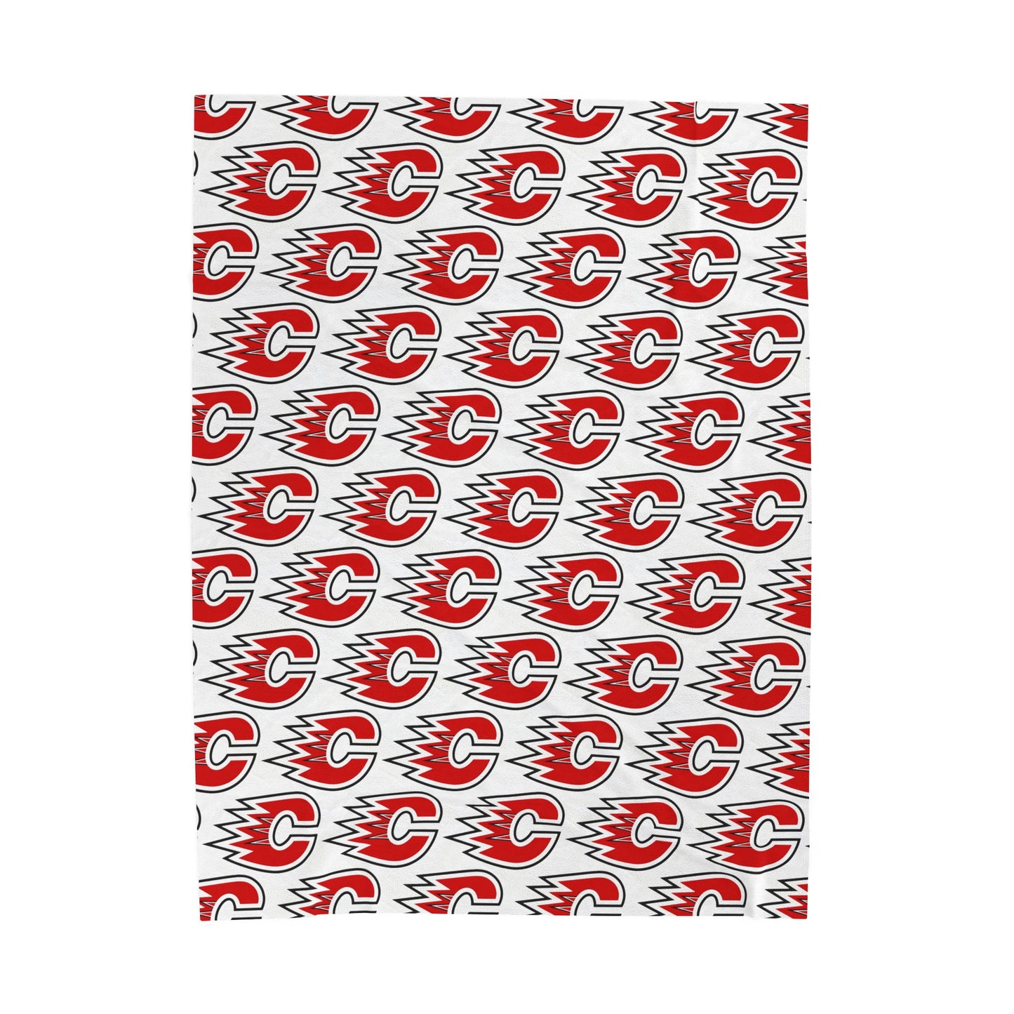Centennial Cougars - Plush Blanket